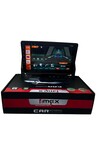 Mercedes (w204) 2007-2011 FİMEX 4-64 (FANLI) DSPLİ PRO OEM MULTİMEDİA