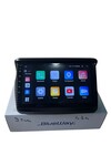 Mitsubishi L200 2006-2014 BLUEWAY 4-64 PROFESYONEL OEM MULTİMEDİA