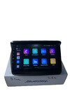 Mitsubishi L200 2006-2014 BLUEWAY 4-64 PROFESYONEL OEM MULTİMEDİA