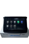 Mitsubishi L200 2006-2014 BLUEWAY 8-128 TAM PROFESYONEL OEM MULTİMEDİA