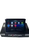 Mitsubishi L200 2006-2014 NEWFRON 6-64 TAM PROFESYONEL OEM MULTİMEDİA