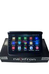 Mitsubishi L200 2006-2014 NEWFRON 6-64 TAM PROFESYONEL OEM MULTİMEDİA