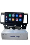Mitsubishi Lancer BLUEWAY 4-64 PROFESYONEL OEM MULTİMEDİA