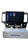 Mitsubishi Lancer BLUEWAY 4-64 PROFESYONEL OEM MULTİMEDİA