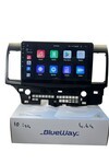 Mitsubishi Lancer BLUEWAY 4-64 PROFESYONEL OEM MULTİMEDİA