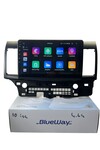 Mitsubishi Lancer BLUEWAY 4-64 PROFESYONEL OEM MULTİMEDİA