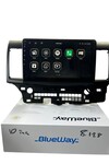Mitsubishi Lancer BLUEWAY 8-128 TAM PROFESYONEL OEM MULTİMEDİA