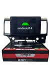 Mitsubishi Lancer FİMEX 4-64 (FANLI) DSPLİ PRO OEM MULTİMEDİA