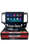 Mitsubishi Lancer FİMEX 4-64 (FANLI) DSPLİ PRO OEM MULTİMEDİA