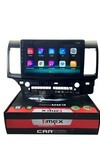 Mitsubishi Lancer FİMEX 4-64 (FANLI) DSPLİ PRO OEM MULTİMEDİA