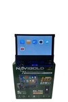 NAVİGOLD RX700 4-64 PRO İNDASH
