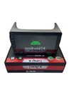Nemo-Fiorino-Bipper FİMEX 4-64 (FANLI) DSPLİ PRO OEM MULTİMEDİA