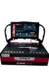 Nissan Juke 2010-2018 FİMEX 4-64 (FANLI) DSPLİ PRO OEM MULTİMEDİA