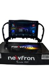 Nissan Juke 2010-2018 NEWFRON 6-64 TAM PROFESYONEL OEM MULTİMEDİA