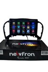 Nissan Juke 2010-2018 NEWFRON 6-64 TAM PROFESYONEL OEM MULTİMEDİA