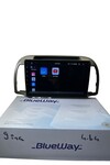 Nissan Micra 2002-2010 BLUEWAY 4-64 PROFESYONEL OEM MULTİMEDİA