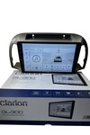 Nissan Micra 2002-2010 CLARİON 4-64 TAM PROFESYONEL OEM MULTİMEDİA (ORJ)