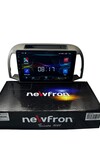 Nissan Micra 2002-2010 NEWFRON 6-64 TAM PROFESYONEL OEM MULTİMEDİA