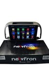 Nissan Micra 2002-2010 NEWFRON 6-64 TAM PROFESYONEL OEM MULTİMEDİA