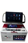 Nissan Micra 2002-2010 PİONEER 4-64 TAM PROFESYONEL OEM MULTİMEDİA