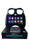 Nissan Micra 2010-2015 FORX 6-128 TAM PROFESYONEL OEM MULTİMEDİA