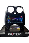 Nissan Micra 2010-2015 NEWFRON 6-64 TAM PROFESYONEL OEM MULTİMEDİA