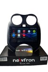 Nissan Micra 2010-2015 NEWFRON 6-64 TAM PROFESYONEL OEM MULTİMEDİA