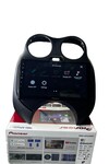 Nissan Micra 2010-2015 PİONEER 4-64 TAM PROFESYONEL OEM MULTİMEDİA