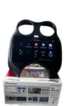 Nissan Micra 2010-2015 PİONEER 4-64 TAM PROFESYONEL OEM MULTİMEDİA