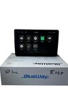 Nissan Micra 2013-2017 BLUEWAY 8-128 TAM PROFESYONEL OEM MULTİMEDİA