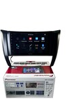 Nissan Navara 2016-2022 PİONEER 4-64 TAM PROFESYONEL OEM MULTİMEDİA