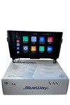 Nissan Qashqai-XTrail BLUEWAY 4-64 PROFESYONEL OEM MULTİMEDİA