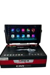 Nissan Qashqai-XTrail FİMEX 4-64 (FANLI) DSPLİ PRO OEM MULTİMEDİA