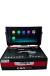Nissan Qashqai-XTrail FİMEX 4-64 (FANLI) DSPLİ PRO OEM MULTİMEDİA