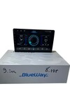 Opel Astra H (Üst) BLUEWAY 8-128 TAM PROFESYONEL OEM MULTİMEDİA