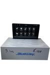 Opel Astra H (Üst) BLUEWAY 8-128 TAM PROFESYONEL OEM MULTİMEDİA
