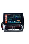 Opel Combo-Corsa (C) FİMEX 4-64 (FANLI) DSPLİ PRO OEM MULTİMEDİA