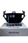 Opel Corsa (E) BLUEWAY 4-64 PROFESYONEL OEM MULTİMEDİA