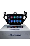 Opel Corsa (E) BLUEWAY 4-64 PROFESYONEL OEM MULTİMEDİA