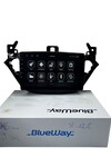 Opel Corsa (E) BLUEWAY 8-128 TAM PROFESYONEL OEM MULTİMEDİA