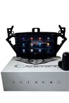 Opel Corsa (E) CADENCE R15 (DVR KAYIT CİHAZLI) PRO OEM MULTİMEDİA