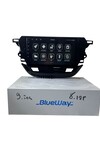 Opel Corsa F BLUEWAY 8-128 TAM PROFESYONEL OEM MULTİMEDİA