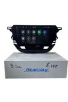 Opel Corsa F BLUEWAY 8-128 TAM PROFESYONEL OEM MULTİMEDİA