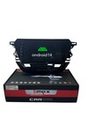 Opel Corsa F FİMEX 4-64 (FANLI) DSPLİ PRO OEM MULTİMEDİA