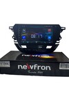 Opel Corsa F NEWFRON 6-64 TAM PROFESYONEL OEM MULTİMEDİA