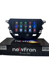Opel Corsa F NEWFRON 6-64 TAM PROFESYONEL OEM MULTİMEDİA
