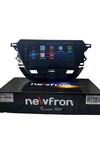 Opel Corsa F NEWFRON 6-64 TAM PROFESYONEL OEM MULTİMEDİA