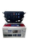 Opel Corsa F PİONEER 4-64 TAM PROFESYONEL OEM MULTİMEDİA