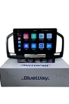 Opel İnsignia 2009-2013 BLUEWAY 4-64 PROFESYONEL OEM MULTİMEDİA