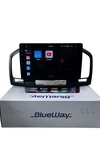 Opel İnsignia 2009-2013 BLUEWAY 4-64 PROFESYONEL OEM MULTİMEDİA